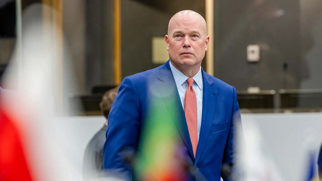 НАТО не готова к новым вызовам, заявил Уитакер