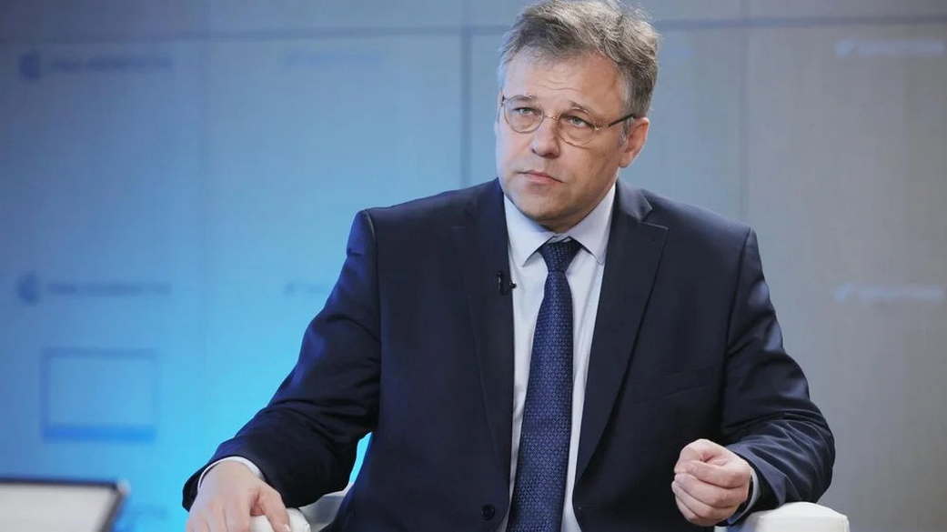 Западу следует помалкивать о выборах в России, заявил Мирошник