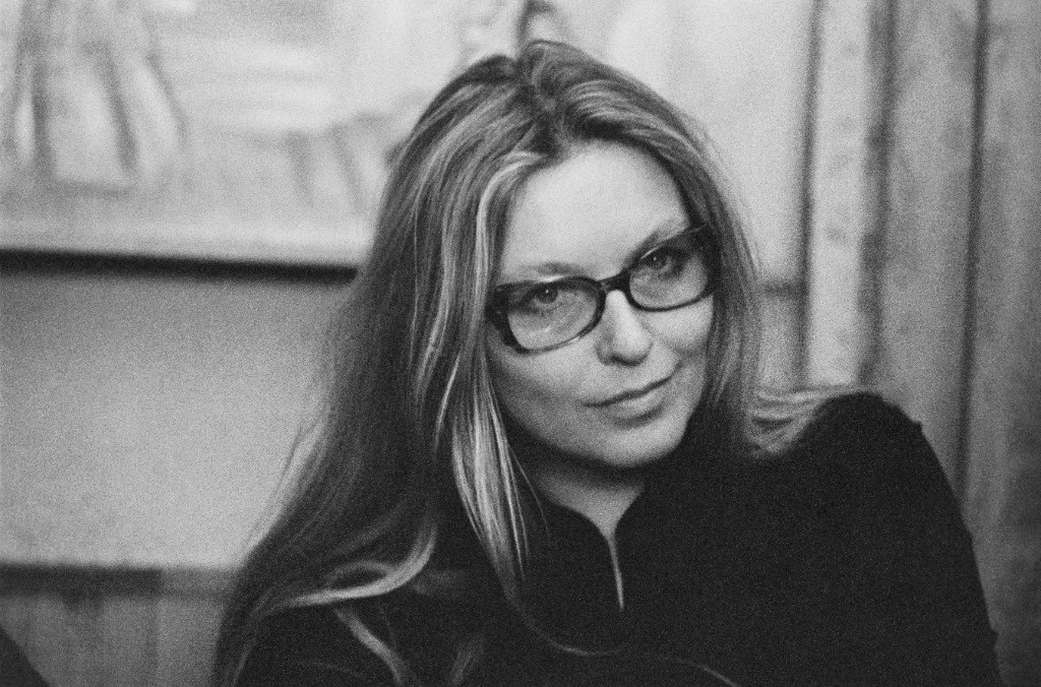 Умерла французская актриса и вдова Высоцкого Марина Влади Умерла французская актриса и вдова Высоцкого Марина Влади