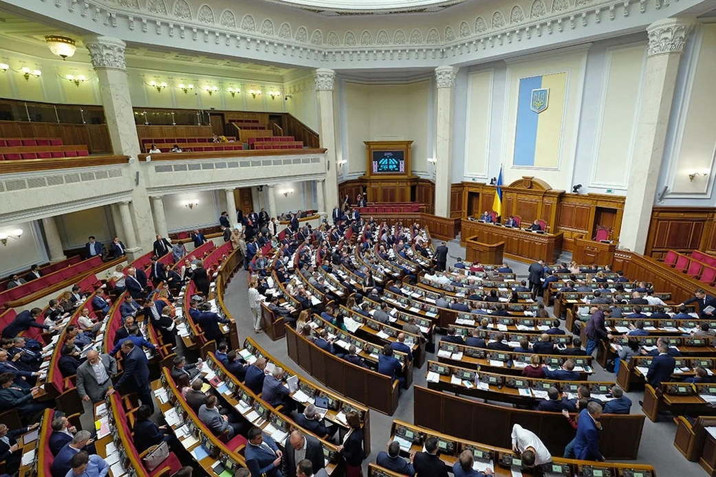 В Раде заявили, что потери Украины приобрели необратимый характер В Раде заявили, что потери Украины приобрели необратимый характер
