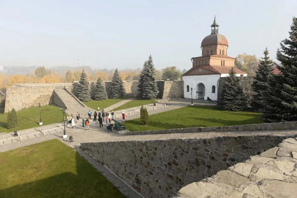 В Кузбассе стартовала тематическая неделя «Туркод Кузбасса. Дружим городами» В Кузбассе стартовала тематическая неделя «Туркод Кузбасса. Дружим городами»