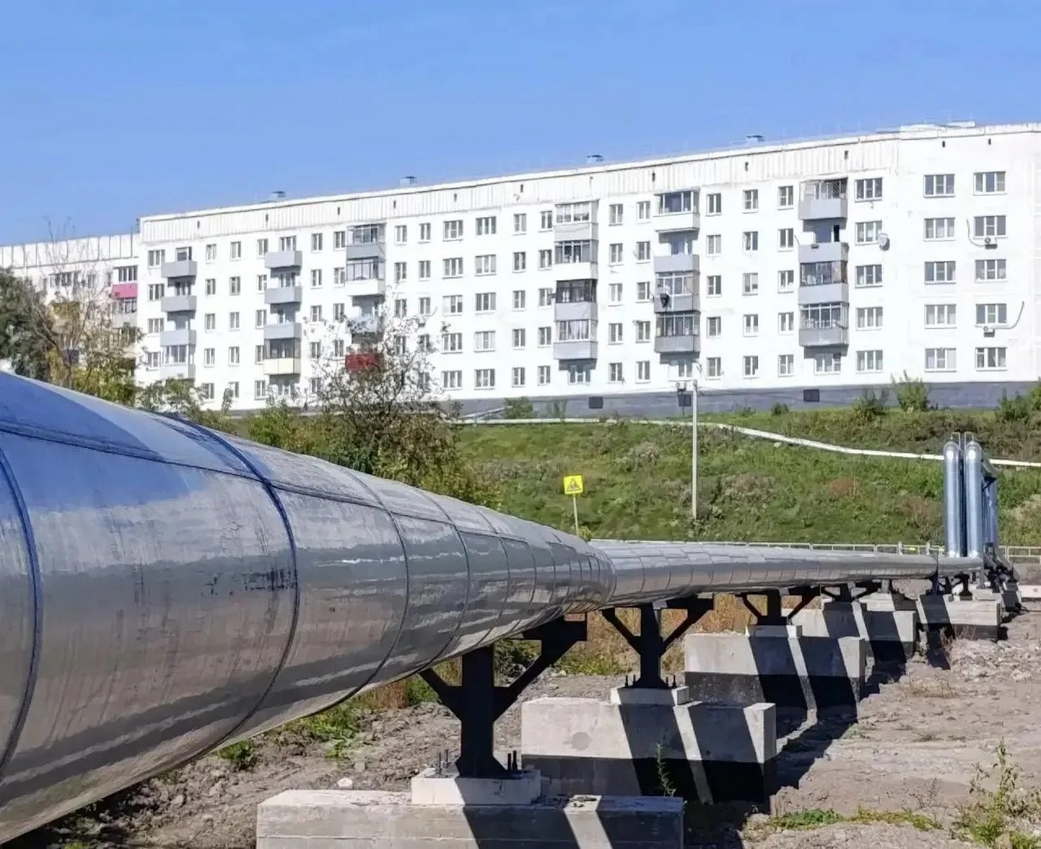 Во всех муниципалитетах Кузбасса начался отопительный сезон Во всех муниципалитетах Кузбасса начался отопительный сезон