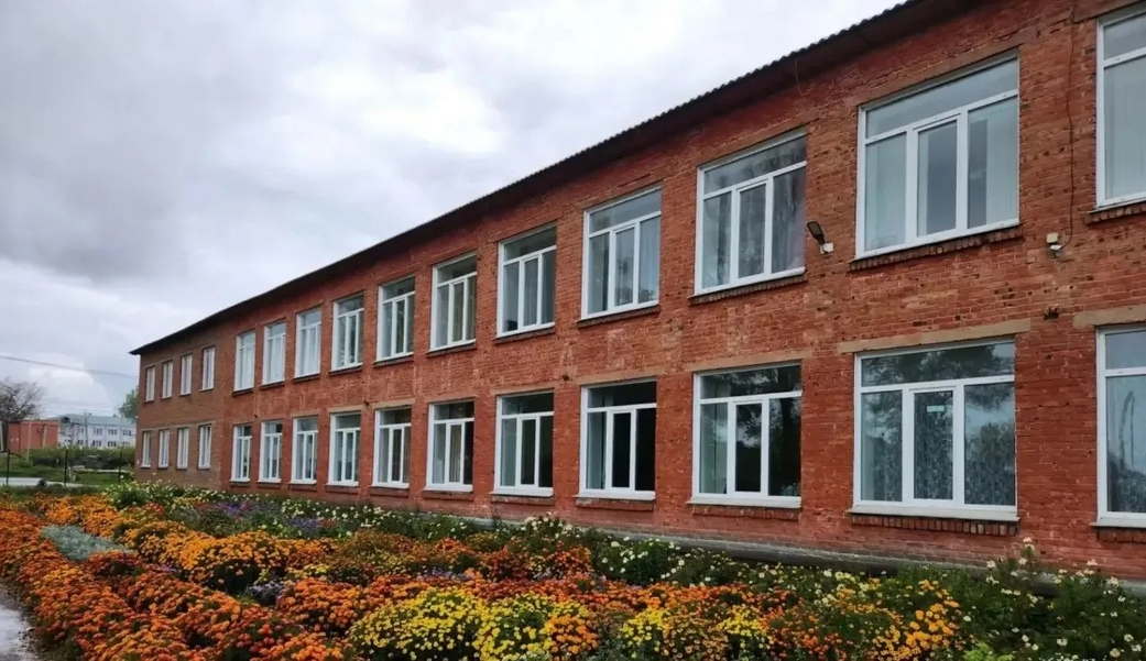 В Кузбассе 14 объектов образования получат федеральную поддержку на модернизацию В Кузбассе 14 объектов образования получат федеральную поддержку на модернизацию