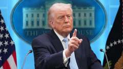 Трамп заявил о желании завершить конфликт на Украине