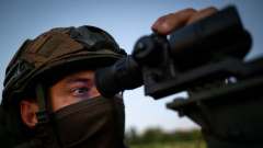 ВС РФ взяли под контроль Ольховатку в Харьковской области
