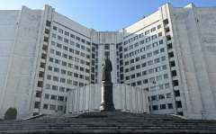 СВР: у НАТО нет доказательств участия РФ в инциденте в Лейпциге