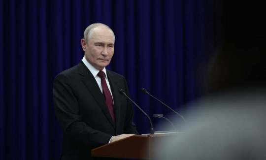 СМИ: Слова Путина о вине Японии поставили точку в споре на 80 лет