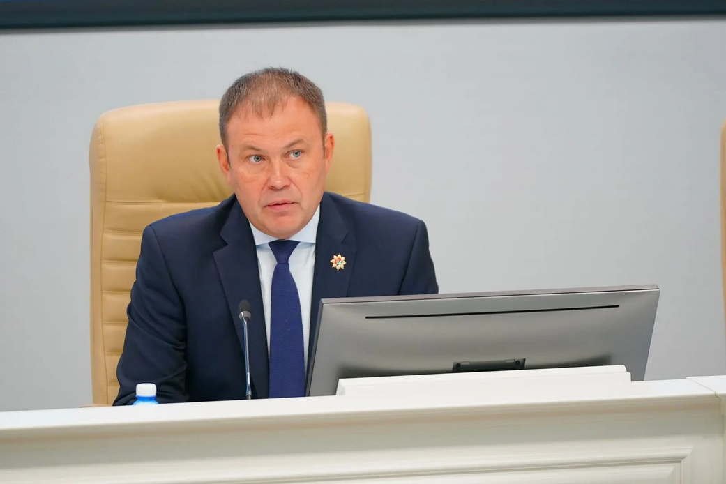 Илья Середюк: Программа развития угольной промышленности России до 2050 года станет главным ориентиром для Кузбасса