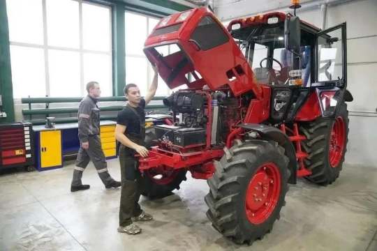 В Кузбассе стартовала Неделя среднего профессионального образования
