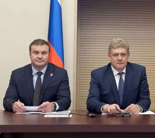 Анатолий Серышев: защита жителей и объектов — один из безусловных приоритетов