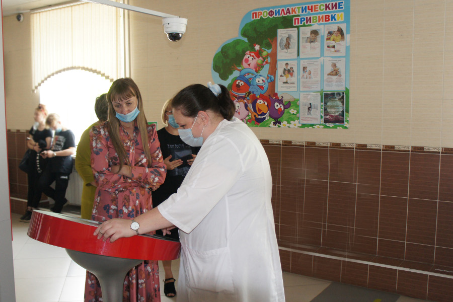 118 поликлиник Кузбасса станут более «бережливыми» к пациентам