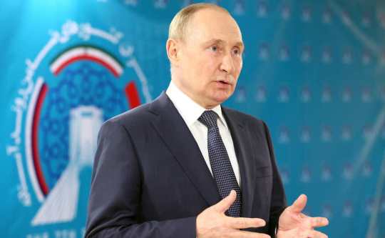 Владимир Путин ответил на вопросы журналистов Владимир Путин ответил на вопросы журналистов