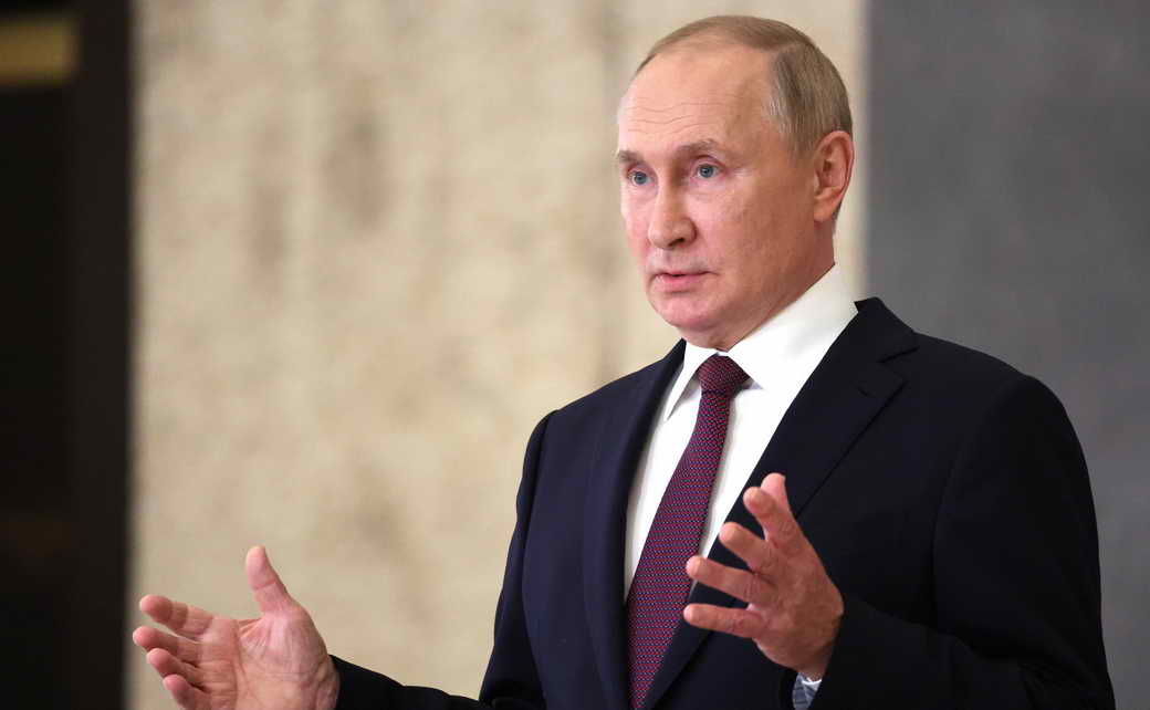 В.Путин: Пресс-конференция по итогам визита в Узбекистан В.Путин: Пресс-конференция по итогам визита в Узбекистан