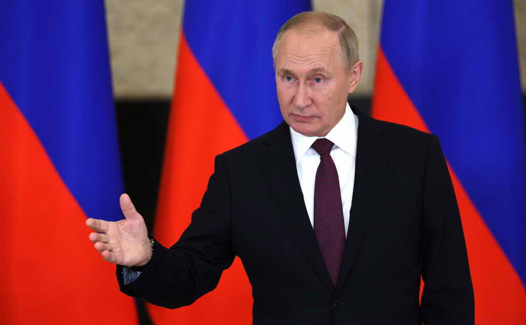 В.Путин: Пресс-конференция по итогам визита в Узбекистан В.Путин: Пресс-конференция по итогам визита в Узбекистан