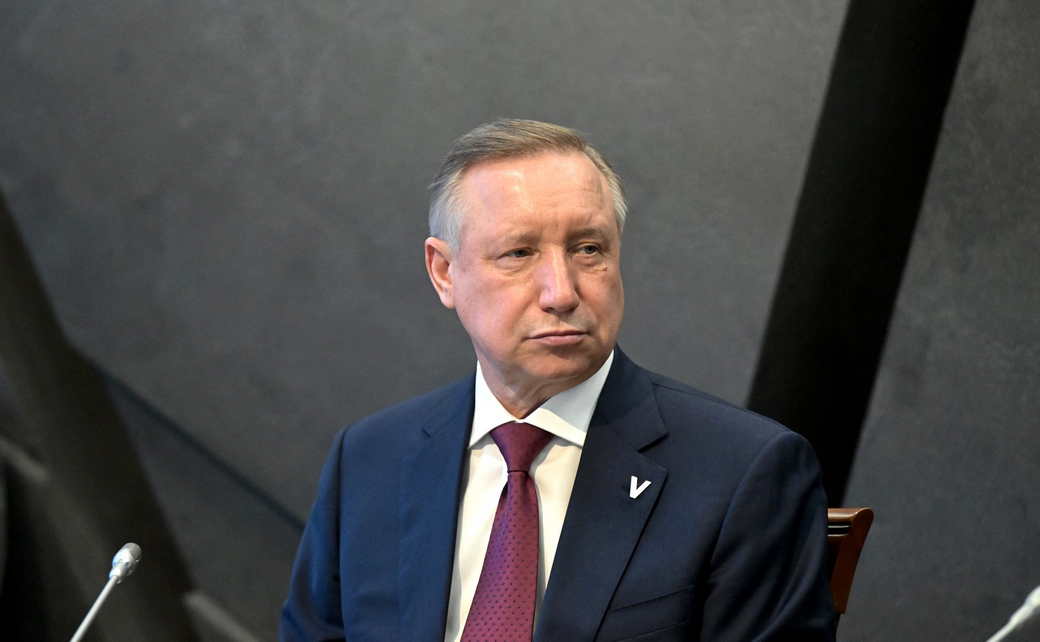 Владимир Путин: Встреча с ветеранами Великой Отечественной войны, жителями блокадного Ленинграда и представителями общественных патриотических объединений Владимир Путин: Встреча с ветеранами Великой Отечественной войны, жителями блокадного Ленинграда и представителями общественных патриотических объединений