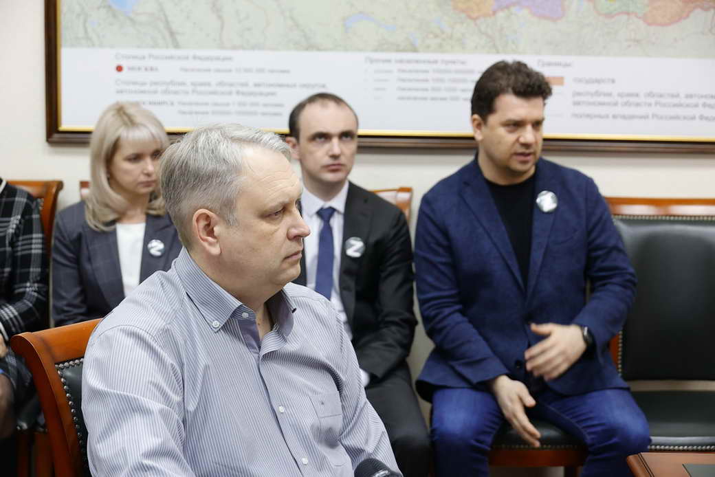 Сергей Цивилев поручил приобрести новое оборудование для лечения участников СВО