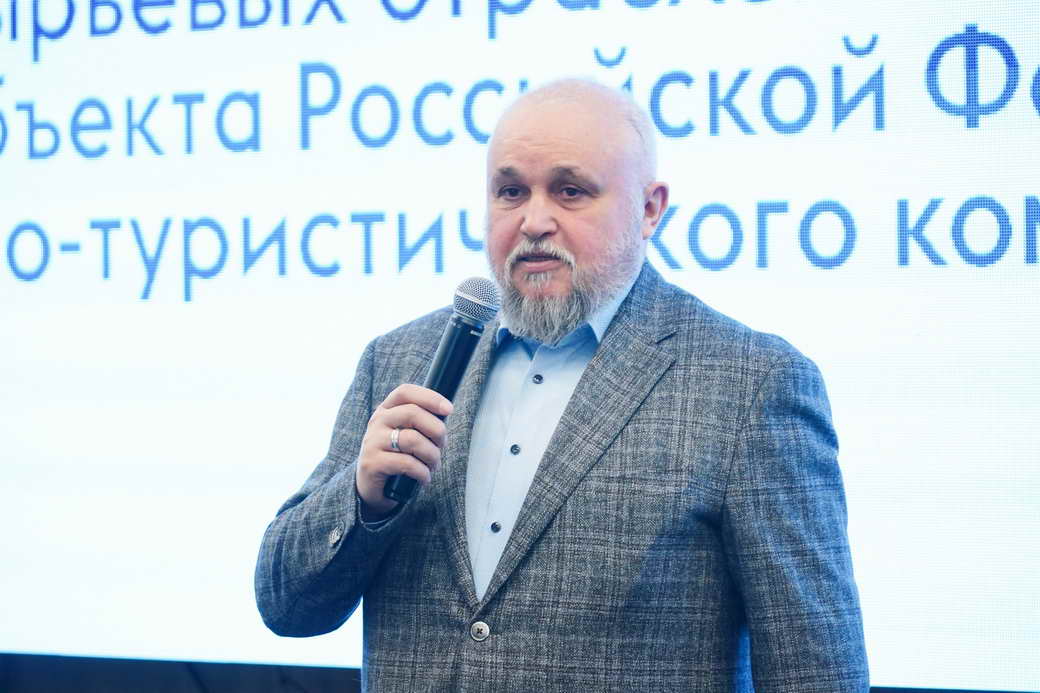 Сергей Цивилев: программа реновации кардинально изменит Шерегеш и весь КуZбасс