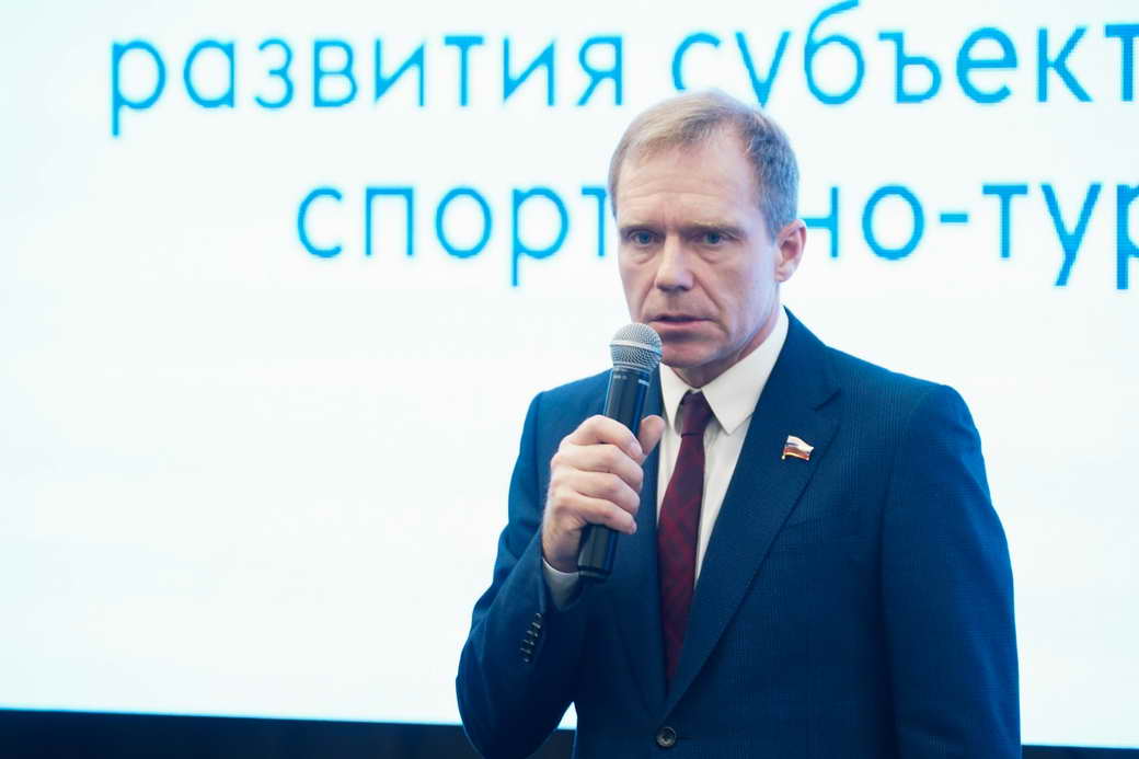 Сергей Цивилев: программа реновации кардинально изменит Шерегеш и весь КуZбасс