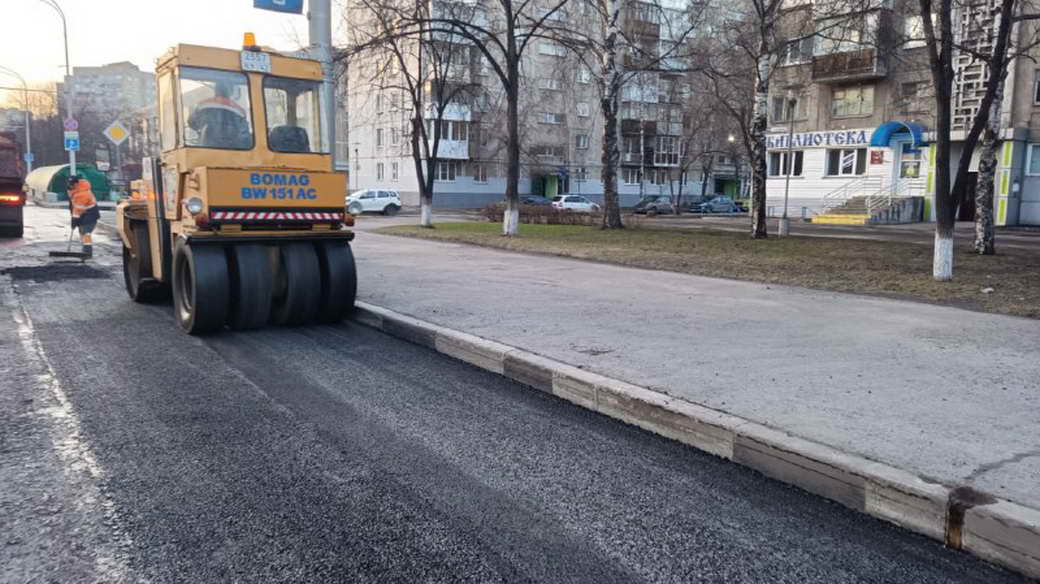 Сергей Цивилев поручил устранить выявленные на дорогах КуZбасса дефекты до 1 июля