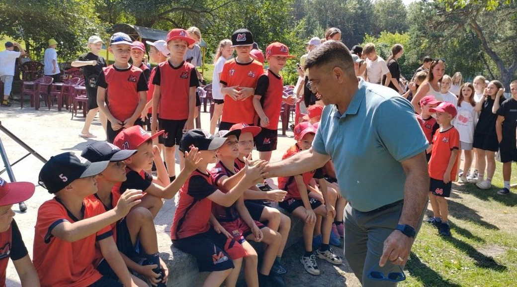 Прокопьевск. Мониторинг состояния отдыха и оздоровления детей в загородном центре "Бережок"