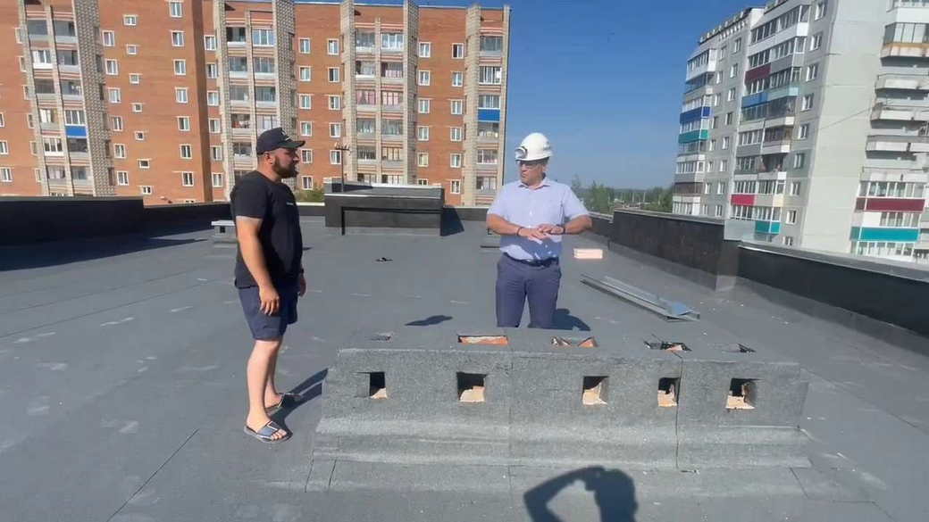 Модернизация первичного звена здравоохранения в Прокопьевске