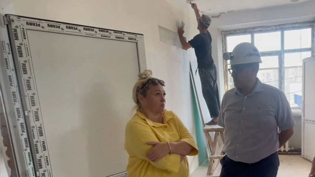 Модернизация здравоохранения в Прокопьевске