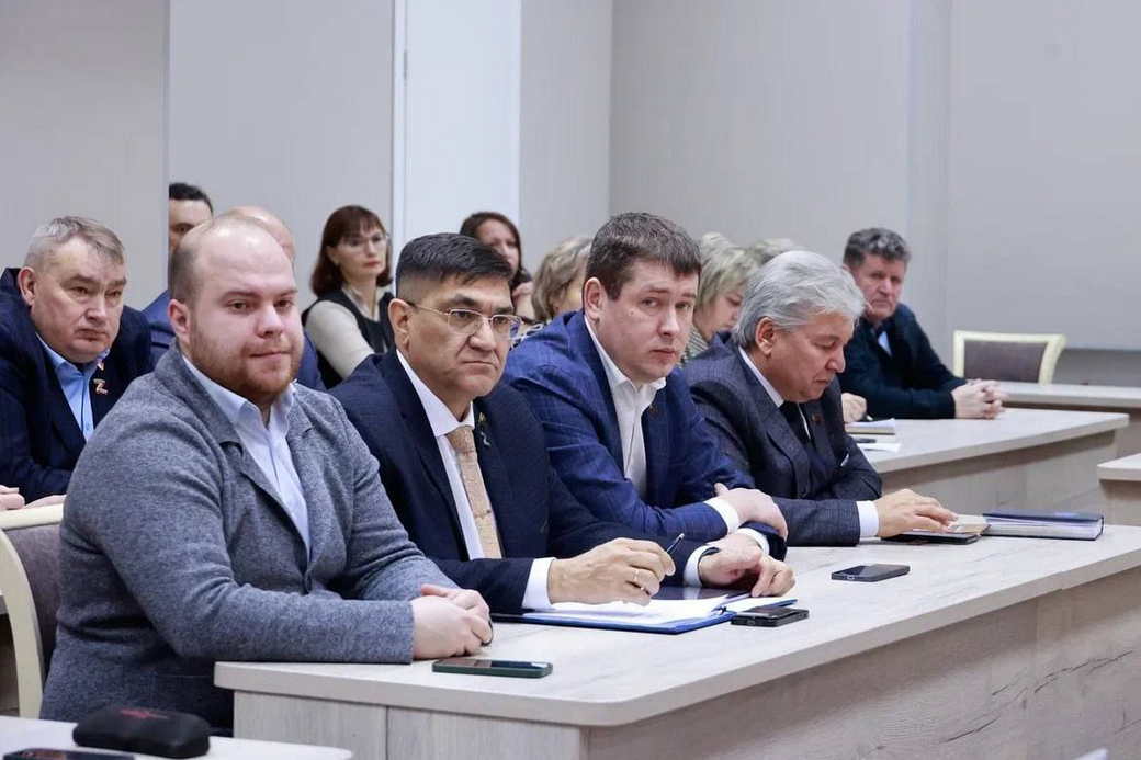 Предварительные итоги – 2024 ЖКХ Кузбасса