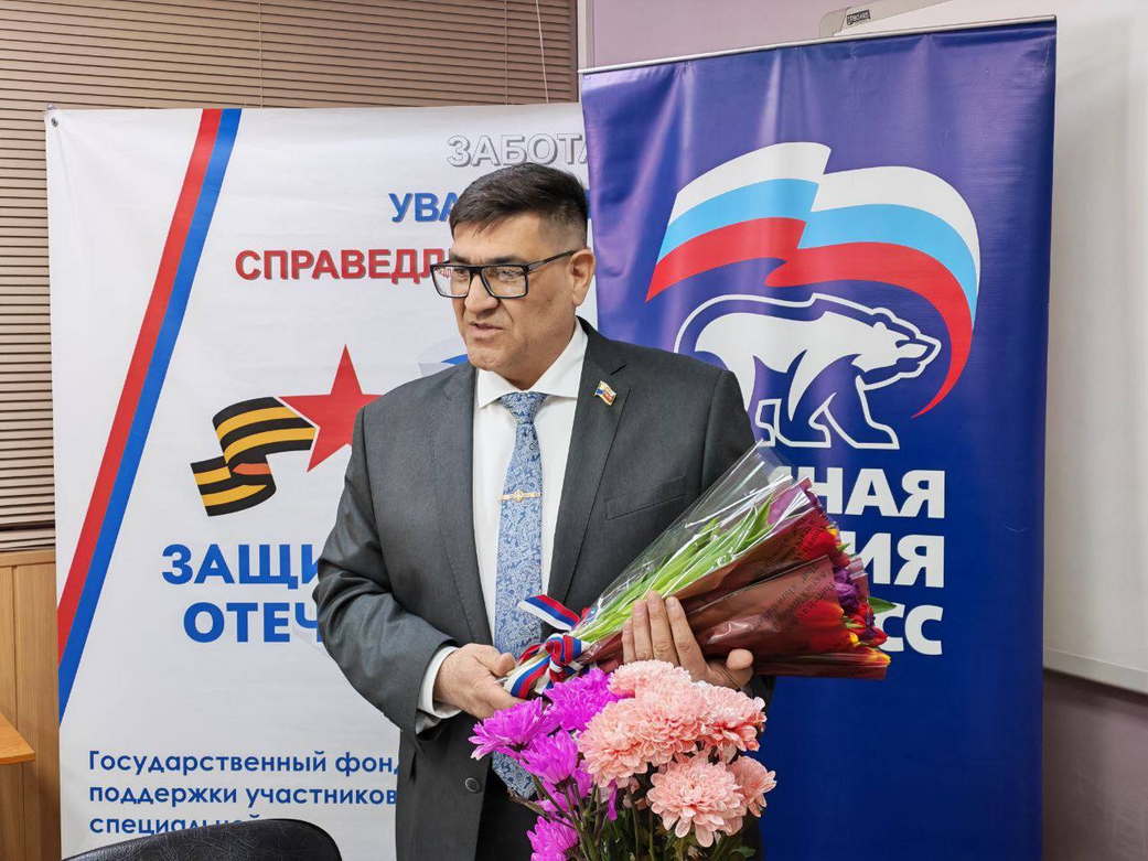 Прокопьевск. Праздник весны, любви и тепла Прокопьевск. Праздник весны, любви и тепла