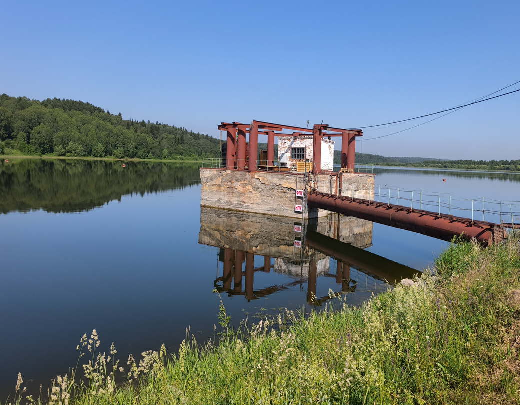 Прокопьевский Водоканал: Занимательное водоснабжение Прокопьевский Водоканал: Занимательное водоснабжение