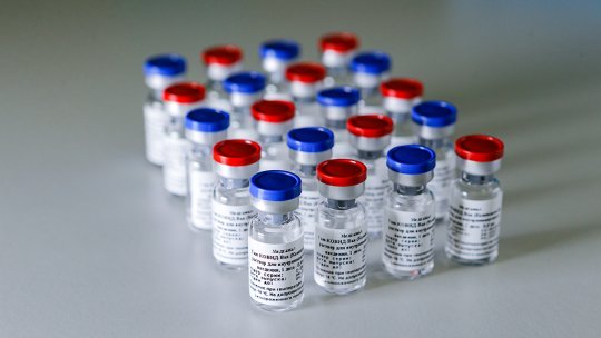 Еврокомиссар заявил о ненадобности вакцины «Спутник V» для ЕС Еврокомиссар заявил о ненадобности вакцины «Спутник V» для ЕС