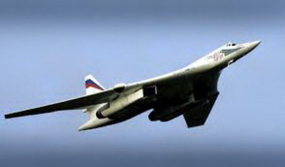 Источник назвал дату полета первого Ту-160М новой постройки