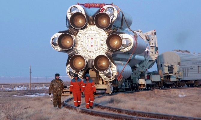«Протон-М» вывел на орбиту турецкий спутник Turksat-4B