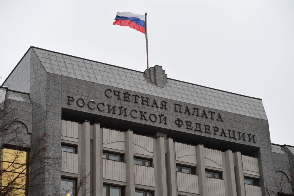Счетная палата выявила завышение стоимости при работах в Политехе и Третьяковке