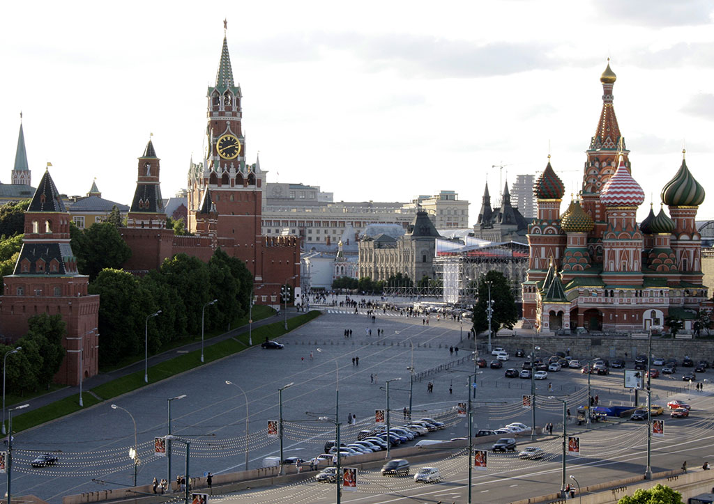 Кремль поддержал идею об ограничении иностранного участия в СМИ