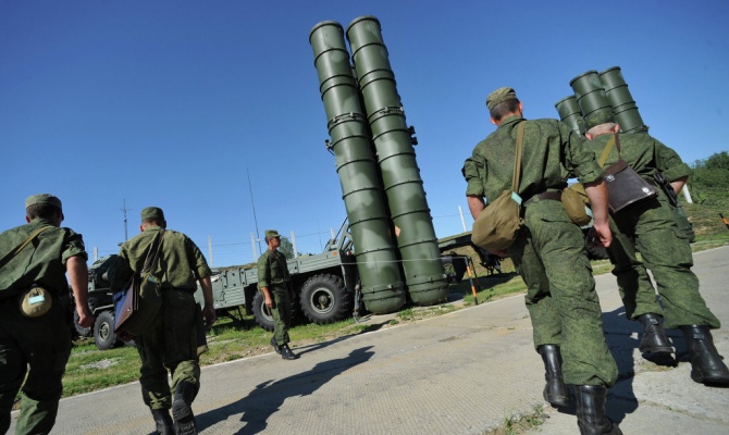 Турция заявила о последствиях давления США из-за С-400