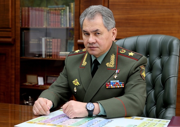Шойгу сообщил, что для участия в СВО призовут 300 тысяч резервистов, а студентов трогать не будут