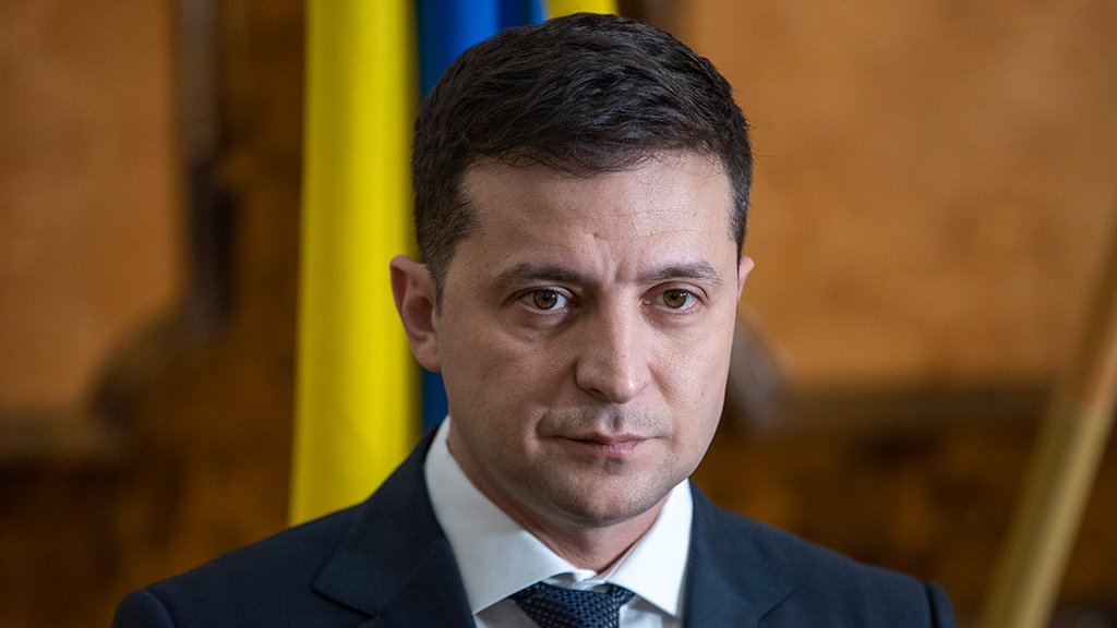 Украина вышла из соглашений СНГ о гражданской авиации и воздушном пространстве