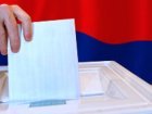 В России завершился единый день голосования