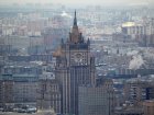 Британия передавала Украине подводные беспилотники, заявил МИД России