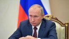 Путин утвердил показатели эффективности работы глав регионов