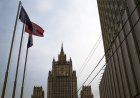Россия высылает трех сотрудников посольств Швеции, Польши и Германии