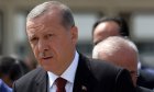Эрдоган заявил, что Турция не будет извиняться за инцидент с Су-24
