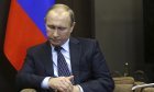 Путин выразил сожаление в разрушении отношений с Турцией