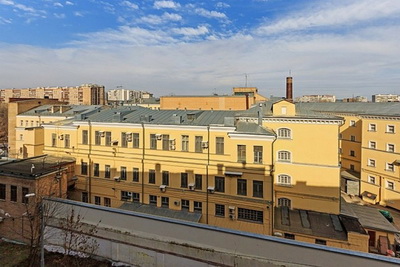 Моряки ВМС Украины переведены в СИЗО «Лефортово»