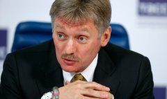 Брифинг пресс-секретаря президента РФ Дмитрия Пескова 24 февраля: главное