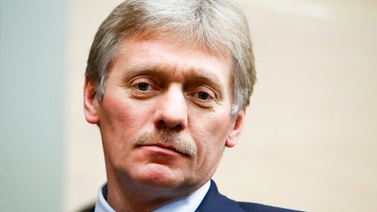 Песков назвал победой народов Азербайджана и Армении прекращение военных действий