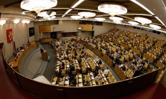 Яровая просит Минобрнауки отказаться от психологов в школах