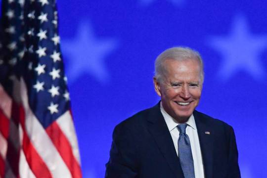 Байден заявил о росте цен на бензин в США из-за действий РФ и Саудовской Аравии Байден заявил о росте цен на бензин в США из-за действий РФ и Саудовской Аравии