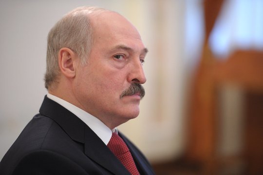 Лукашенко перетряхнул белорусское правительство