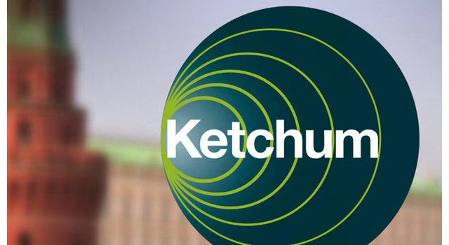 Кремль не исключает паузы в работе с PR-агентством Ketchum